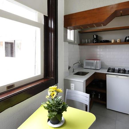 Roxy Apartments Rio de Janeiro Exterior photo