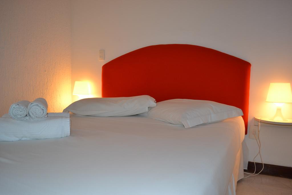 Roxy Apartments Rio de Janeiro Exterior photo