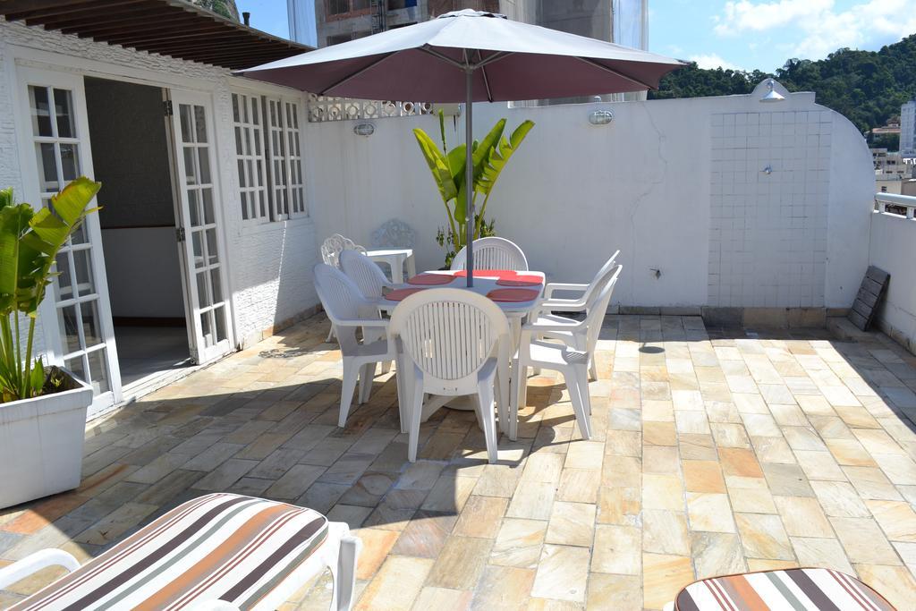 Roxy Apartments Rio de Janeiro Exterior photo