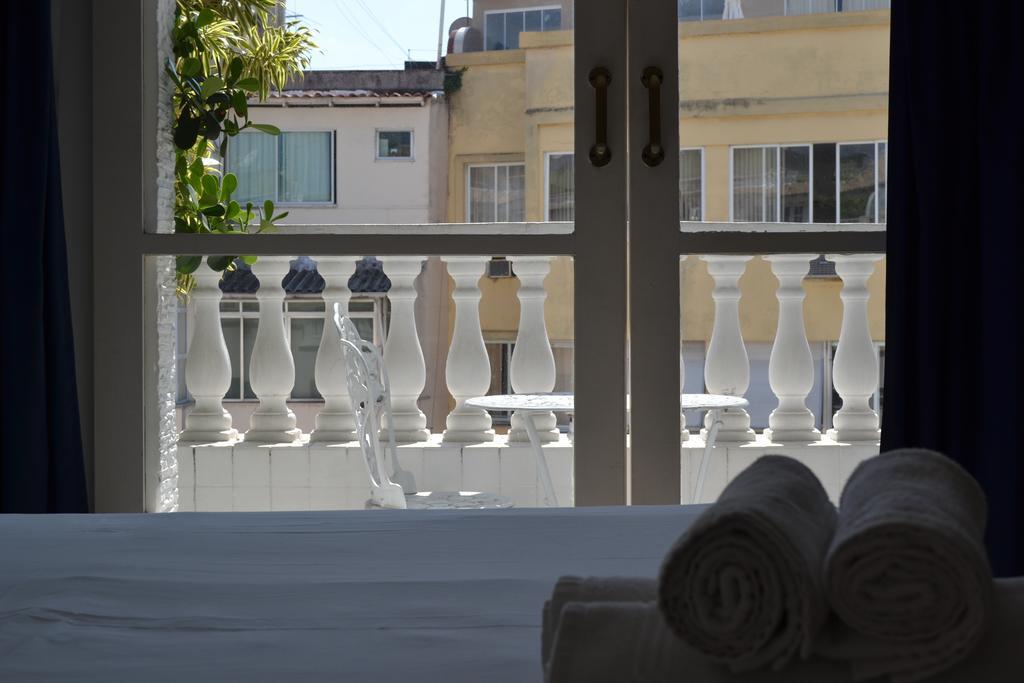 Roxy Apartments Rio de Janeiro Exterior photo