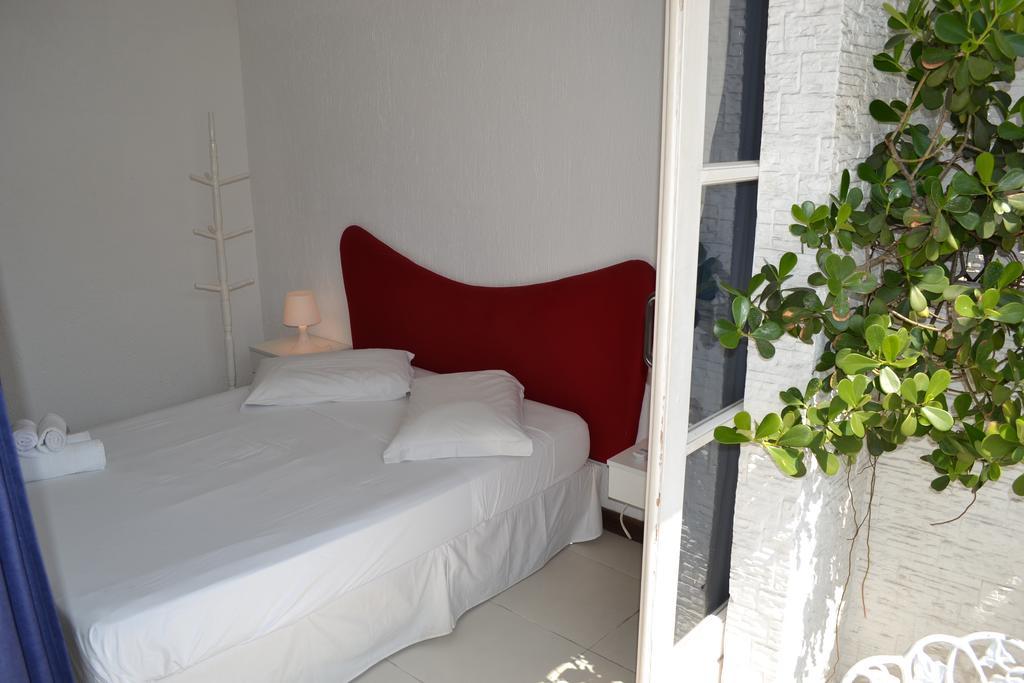 Roxy Apartments Rio de Janeiro Exterior photo